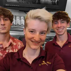 Jade, Jack & Matt