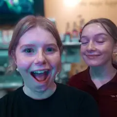 Ella & Pearl