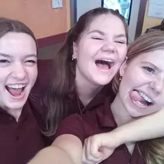 Ella, Pearl & Addi