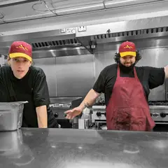 Kitchen Team
