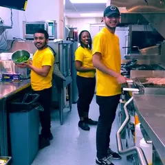 Kitchen Group