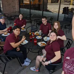 Staff Meal
