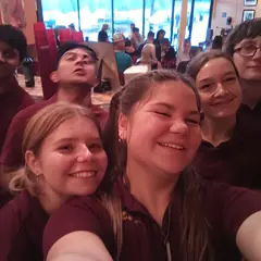Sunday Servers