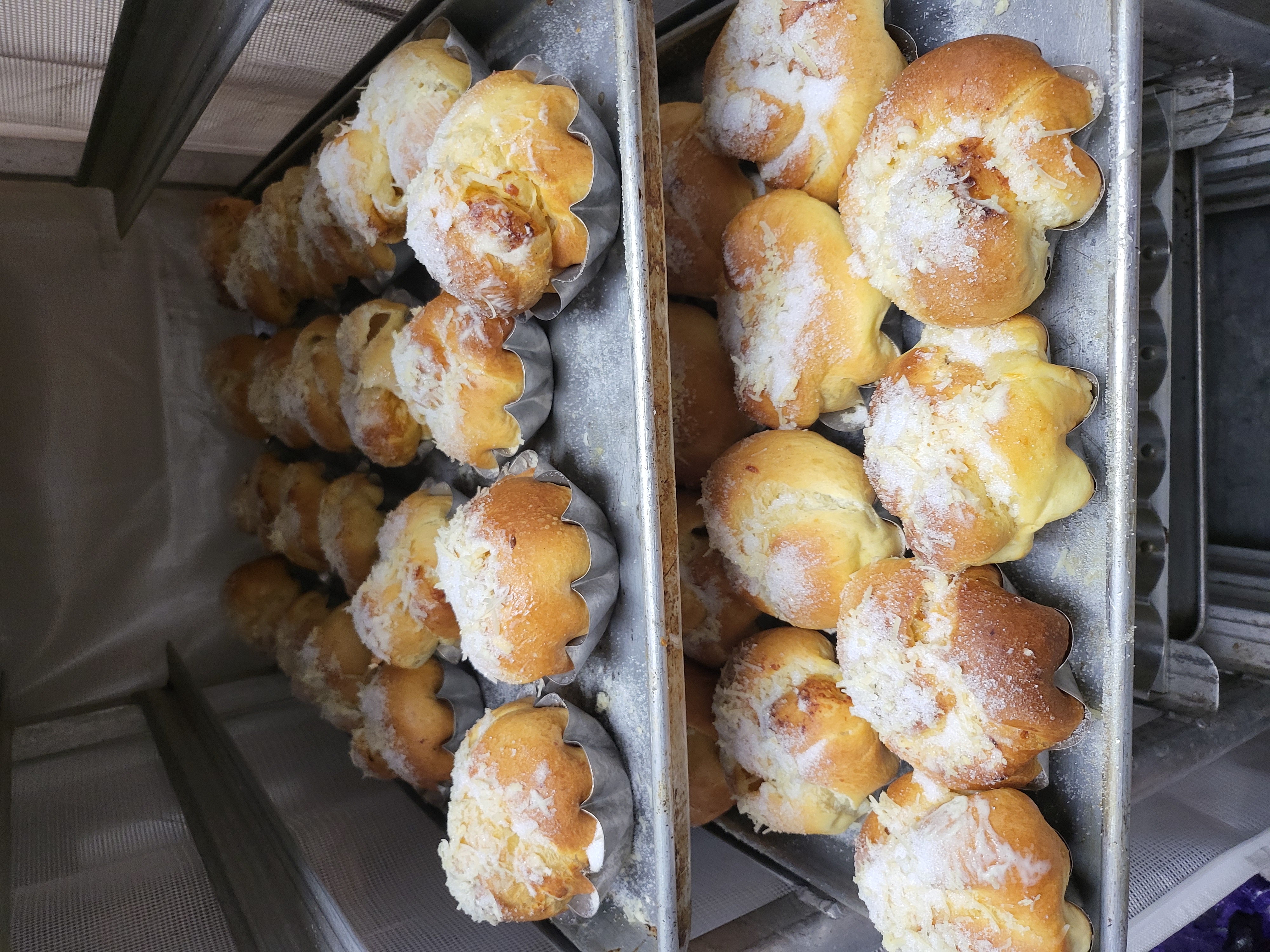Ensaymada