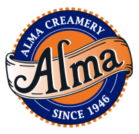Alma Creamery