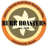 Burr Roasters & Cafe