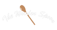 The Wooden Spoon Logo