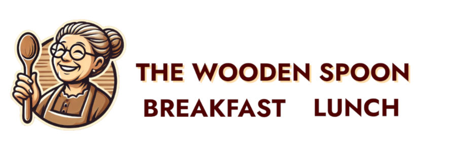 The Wooden Spoon Logo