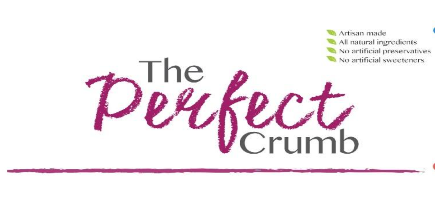 The perfectcrumb Logo