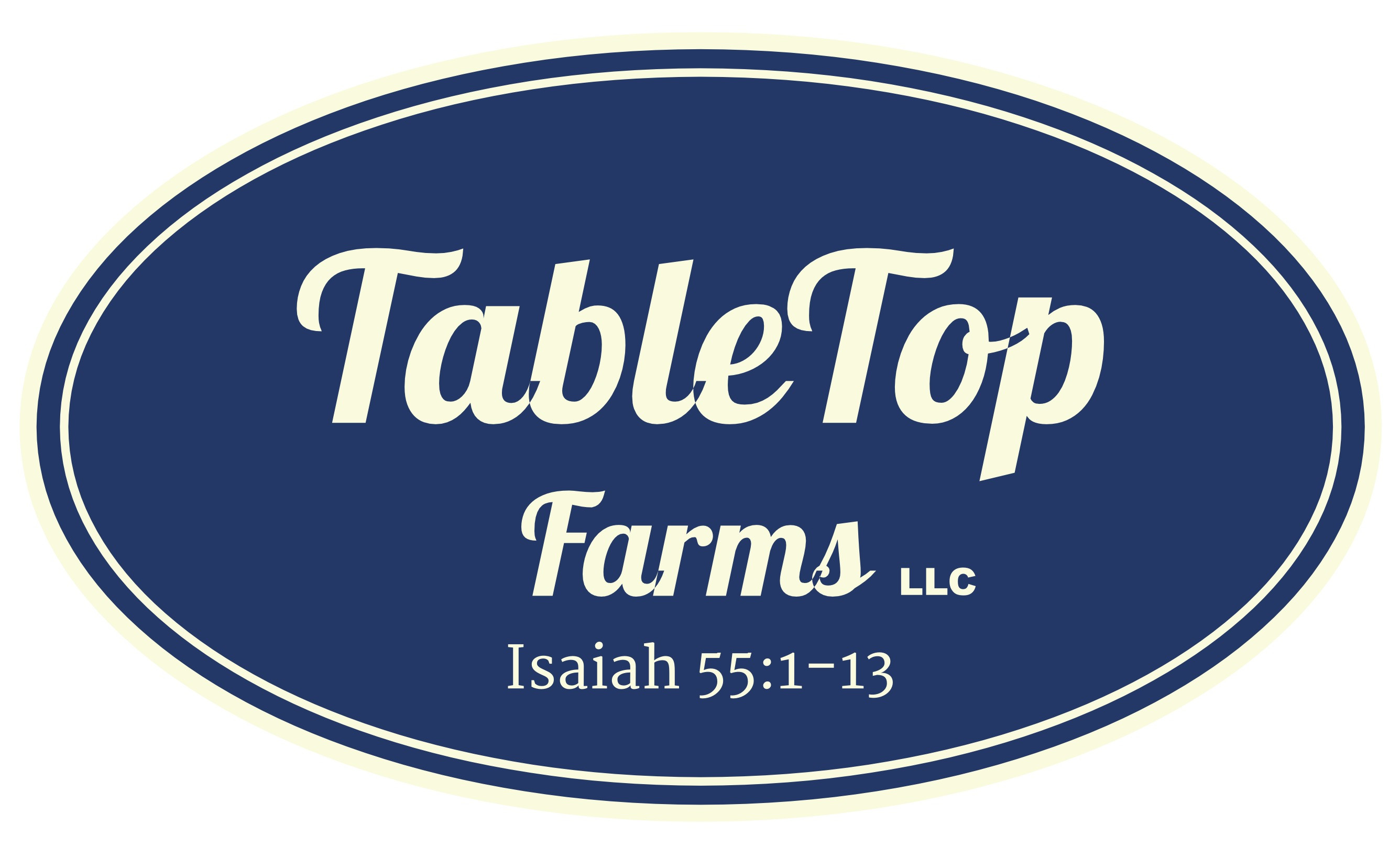 Table Top Farms