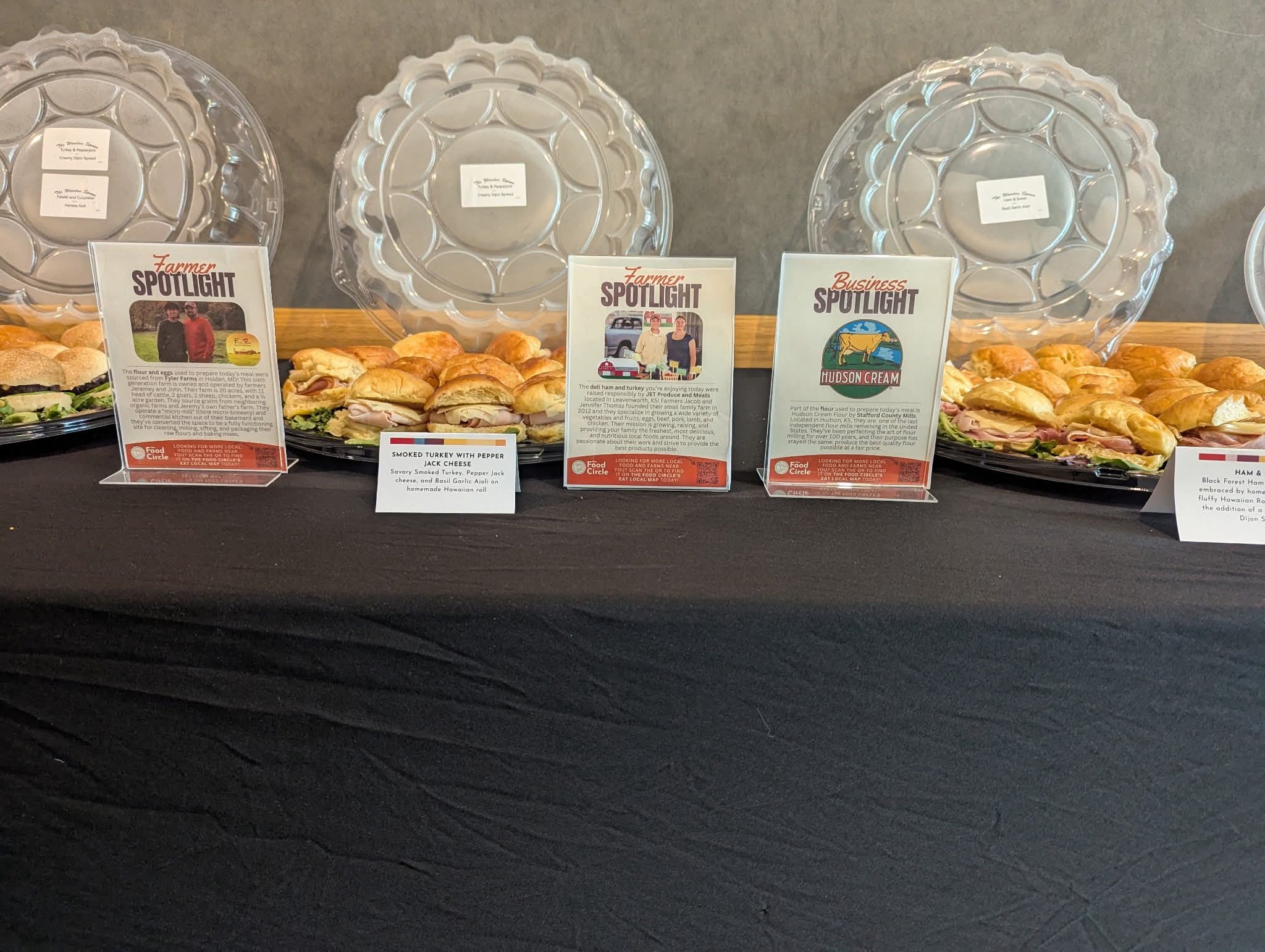 Decision Makers Luncheon